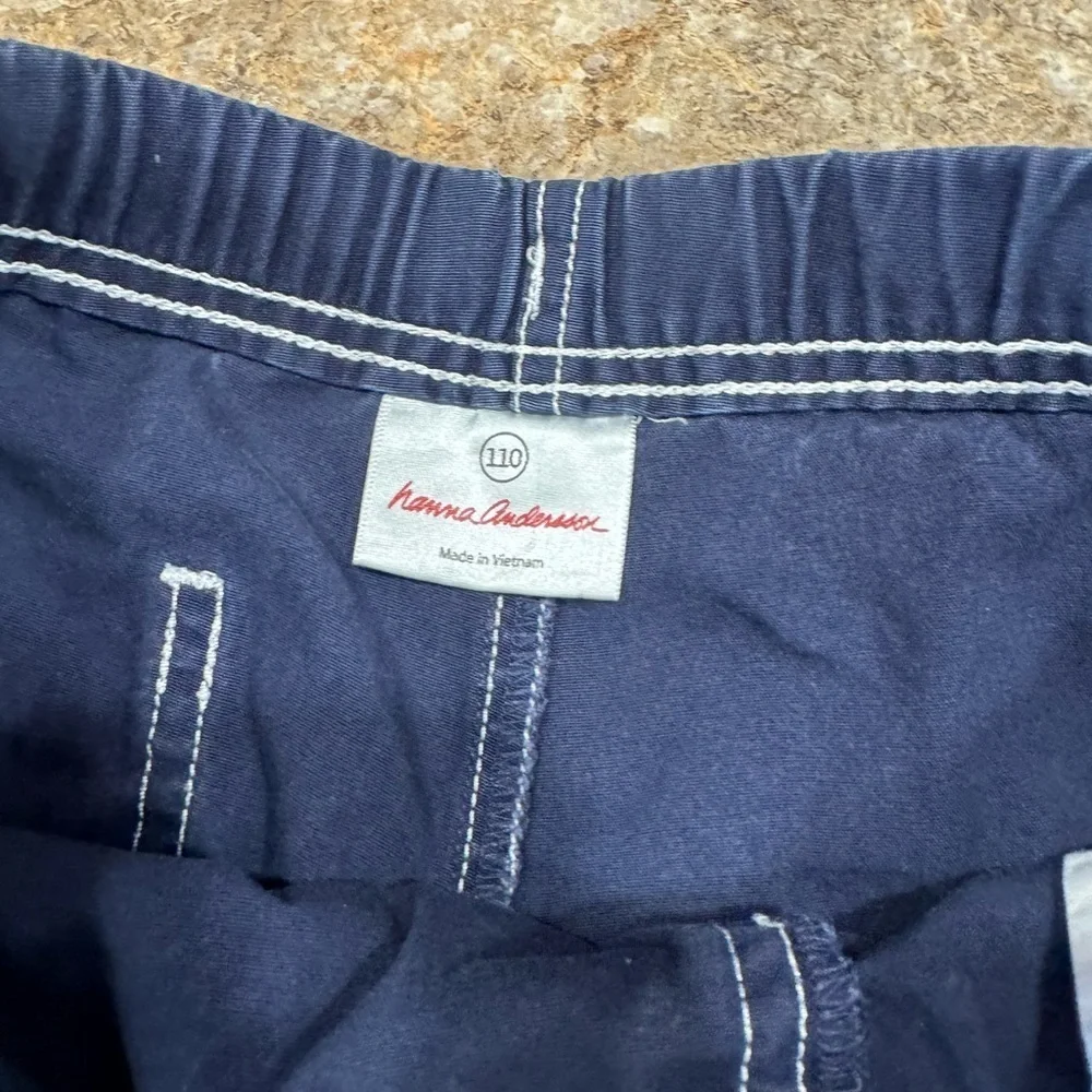 Hanna Andersson Shorts